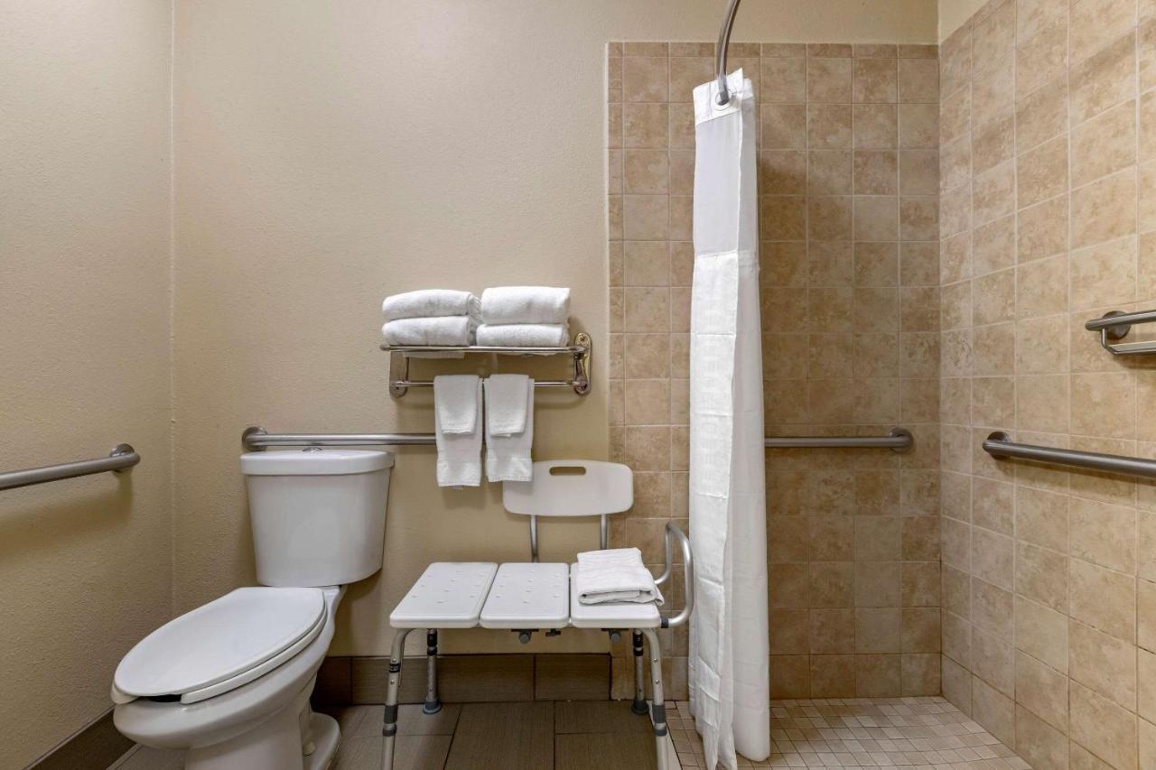 Hotel Comfort & – Cedar Falls Waterloo