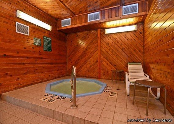Comfort & – Cedar Falls 3*